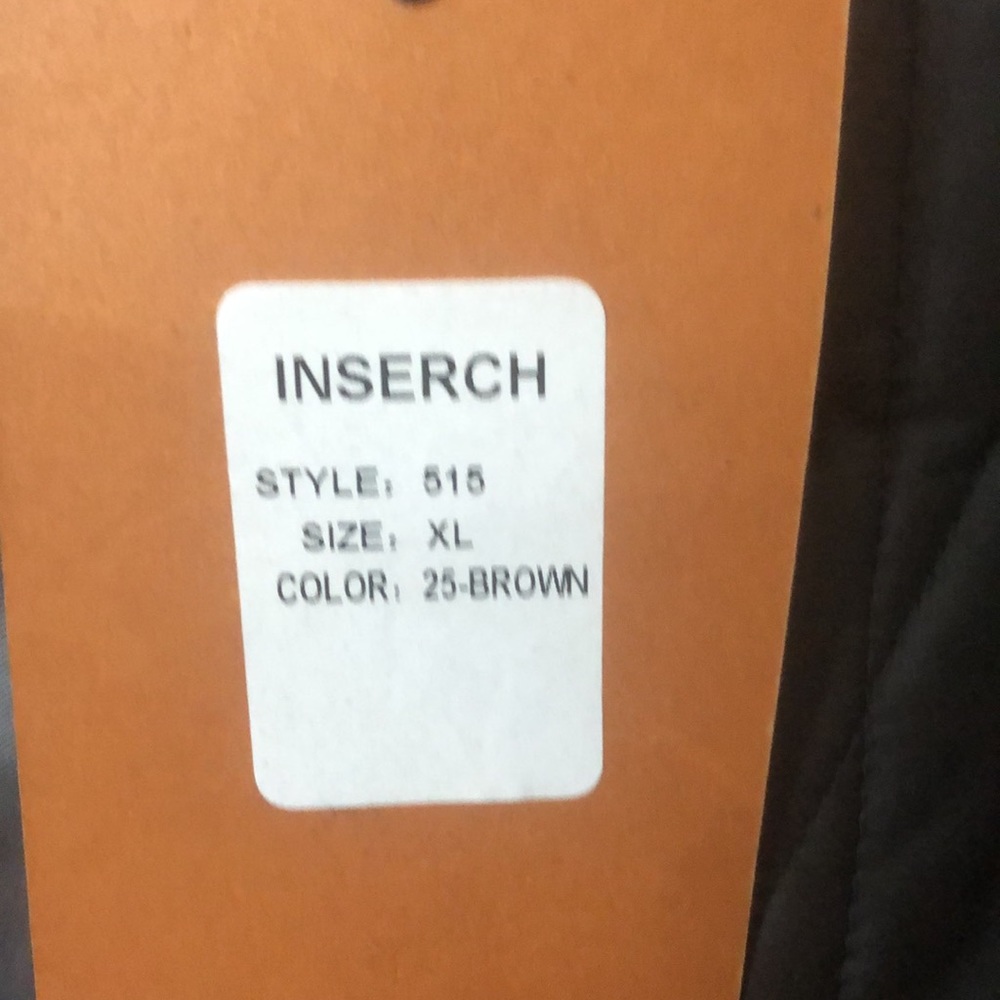 Men coat - Picture 6 of 6